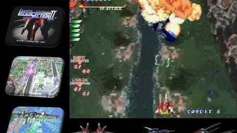 Layer Section 2 - Gameplay Pt 2 of 2