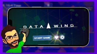 Datawing iOS gameplay