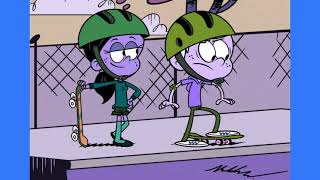 Loud House Tribute 4