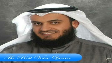 الشيخ مشاري العفاسي وتلاوة رااااائعة من سورة إبراهيم وطه والقيامة 1419 هـ HD