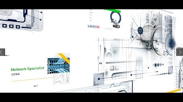 PLC, SCADA, Embedded Training - Lavatek