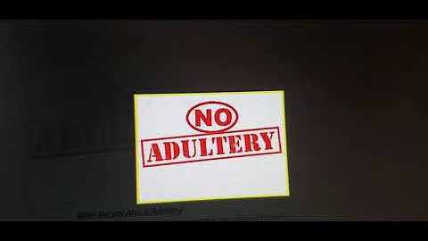 further warning against adultery proverbs 6:20-35