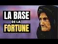 L’incontournable BASE de la Richesse [À SAVOIR]  Par l'Homme LE PLUS RICHE de Babylone  #richesse