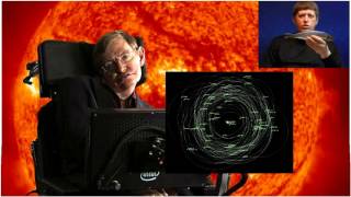 Стивен Хокинг о Викторе Катющике #наука #физика ★ Stephen William Hawking✔