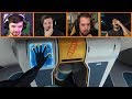 Let's Players Reaction To Leaving A Time Capsule For Other Players | Subnautica