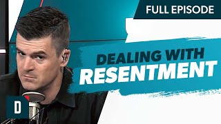 How to Heal From Deep Resentment