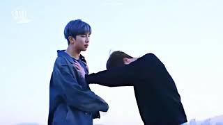 NamJin Fighting [BTS Universe Story] \