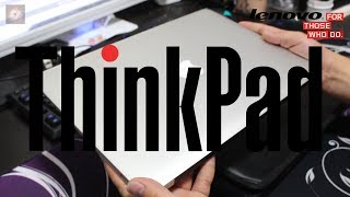 【ThinkPad X220】USB3.0とメモリーの増設