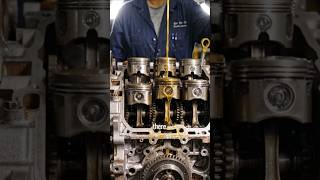 Restoring a Ruined Engine! (Satisfactory Deep Clean & Repair) #watch #money #technology