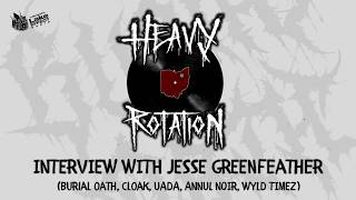 Heavy Rotation 3.30.26 - Jesse Greenfeather screenshot 5