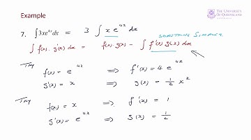 ECON1050 Lecture 9 Example 7