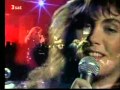 Laura Branigan Live - &#39;All Night With Me&#39;