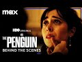 Sofia Falcone’s Villain Origin Story | The Penguin | Max