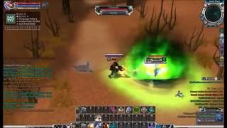 RF Online Aspd Striker without Siege Kit