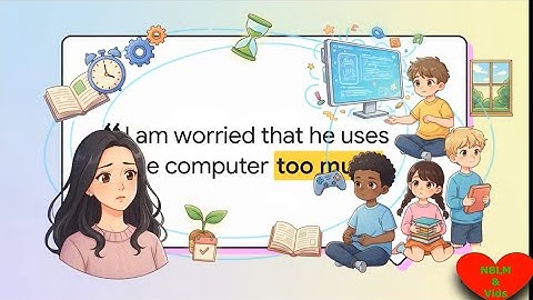 Explainer How Limit Child Using Computer Time Without Software