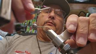 1/4 oz. Shiner Jig