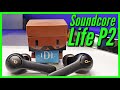 Soundcore Life P2 True Wireless Earbuds
