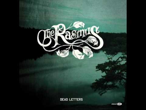 The Rasmus-First day of my life-lyrics