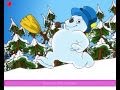 Frosty The Snowman mp3