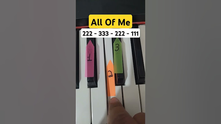 🎹 The EASIEST Piano Tutorial EVER! Learn in SECONDS! 🔥