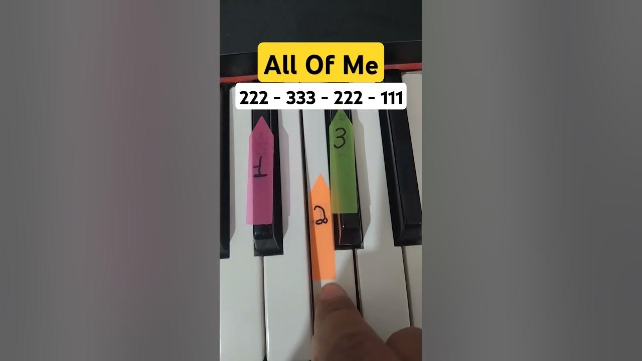 🎹 The EASIEST Piano Tutorial EVER! Learn in SECONDS! 🔥