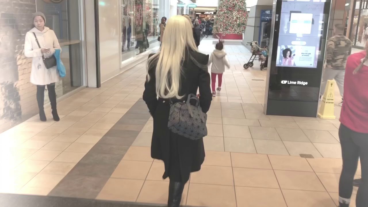 Holiday 2019-Katherine McBride-Behind the Scenes-Photoshoot!