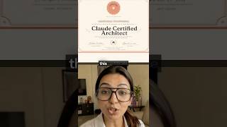 This AI certification course, will change your life!