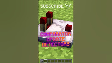 You