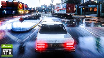 GTA V: 8k  