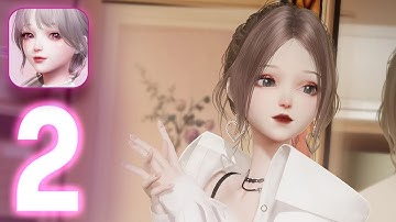 Life Makeover Gameplay walkthrough Part 2 (iOS, Android)