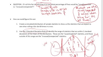intro to one proportion applet