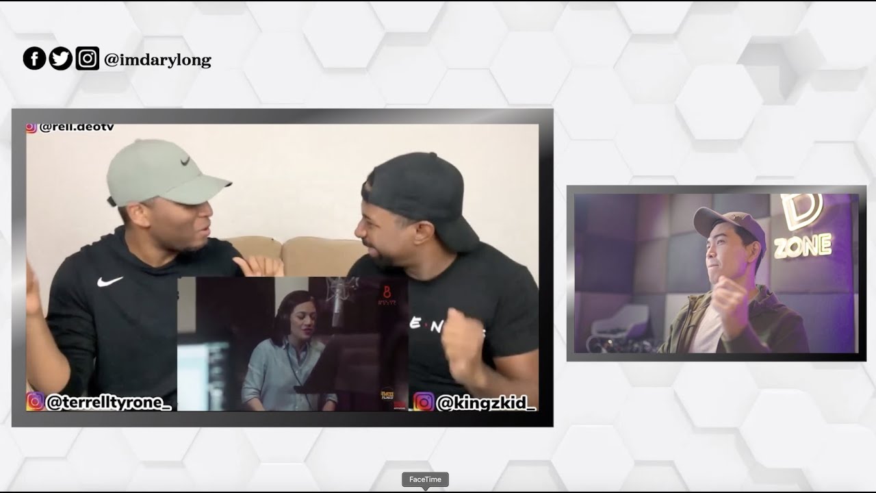 REACTING TO REACTORS' REACTION EPISODE 5 - Weak