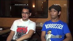 Afgan Menunggu Lagu Rian D'Masiv Selama 2 Tahun  - Durasi: 3:30. 