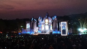 ไม่เห็นฝุ่น NUM KALA GENIE Fest 2020 Rock Mountain