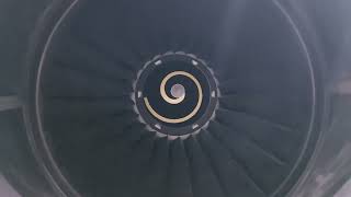 Hypnotic jet engine