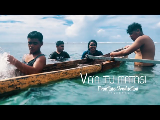 Va'a Tu Matagi - ( SJ DEMARCO ) feat  Loto & Meto Lafaialii - 2024 class=