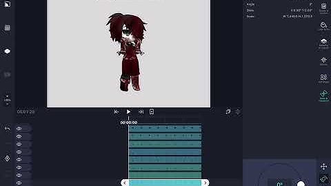 Alight Motion Tweening Tutorial! | How to easily tween on Alight Motion