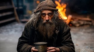 Christian Movie | 'HOBO HEYSEUS' | Heartwarming and Touching Family Story