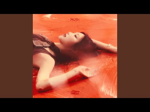 SOOJIN - MONA LISA