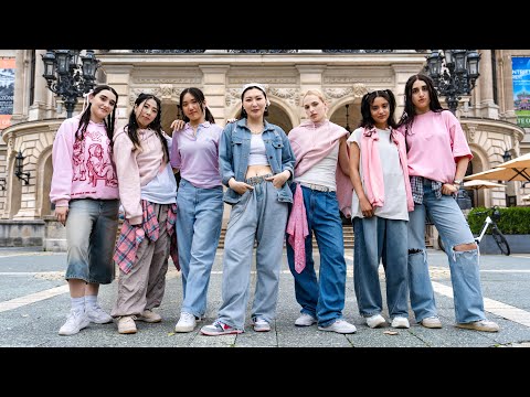 [K-POP IN PUBLIC | ONETAKE | 4K] FATE - XO (org. ENHYPEN) COVER DANCE FROM GERMANY🇩🇪