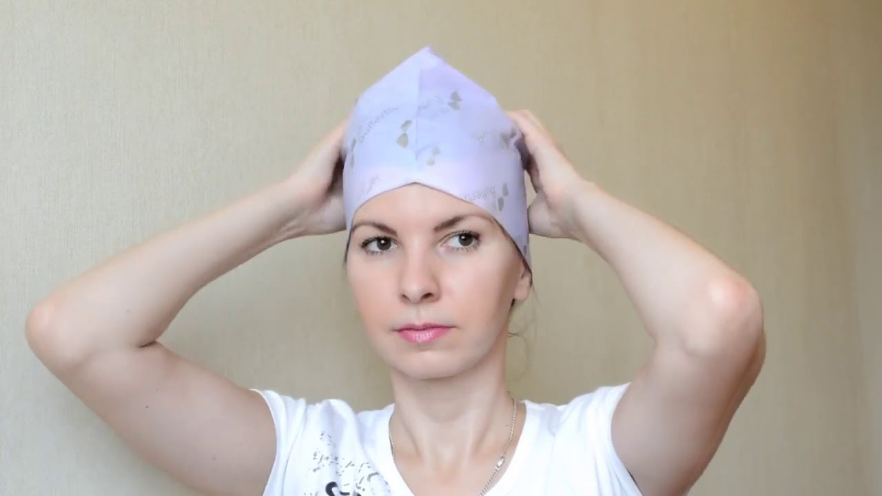 Паровая маска для волос STEAM HAIR MASK