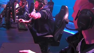 CS:GO - Just NA Things #3 [ft. Hiko, Tarik, Koosta, Slemmy, a2z, Relyks,  ]