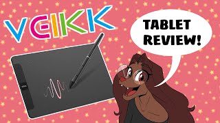 TABLET REVIEW! Viekk VK1060 - Izzy Moonbow SPEED PAINT