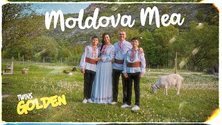 GoldenTwins - Moldova mea (Official Video)