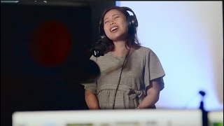 Mary Anchit - Chase After (AMUMA Live)