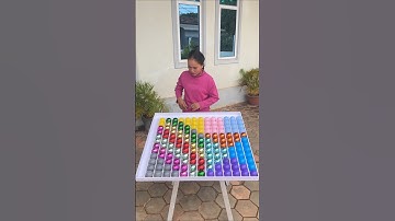 Genius Path – Balls Color Sort