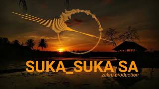 SUKA_SUKA SA | RAP PAPUA | ACARA | ZAKRU PRO | 2021