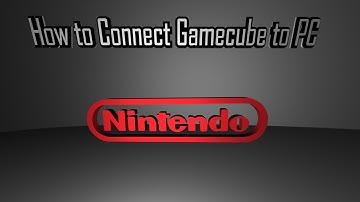 How to Connect Gamecube to PC Twitch Stream 2022 HDMI