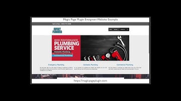 How To Create An Evergreen Website