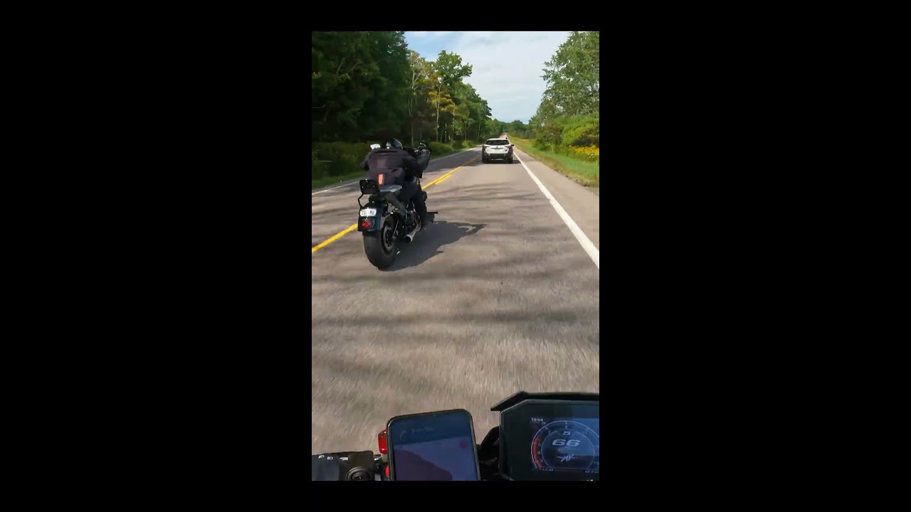 Look At This Tough Guy On A Harley Shorts Harleydavidson Mvagusta Motorcycle Moto Motovlog